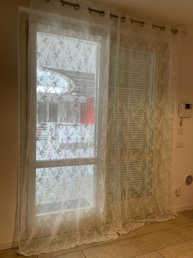 Aury & Ester Casa Vacanze Crema Exterior photo